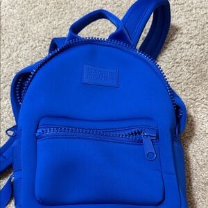 Dagne Dover Cobalt Backpack